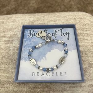 Bundle of Joy Bracelet